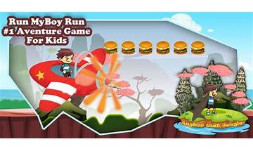 Run MyBoy Run for Android - Download the APK from Habererciyes